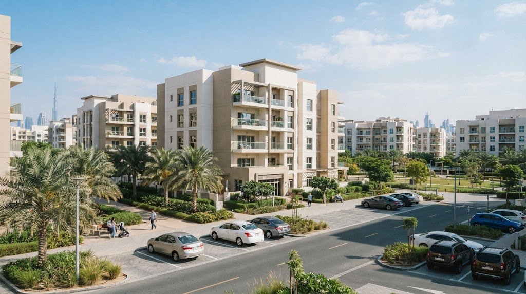 Can You Buy a Cheap Property in Dubai? 2026 Guide