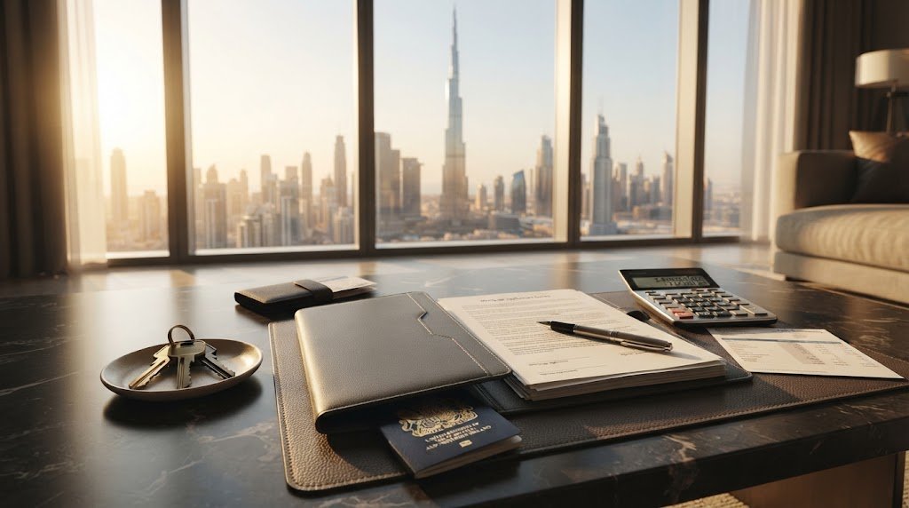 British Buying Property in Dubai: The Complete 2026 Guide