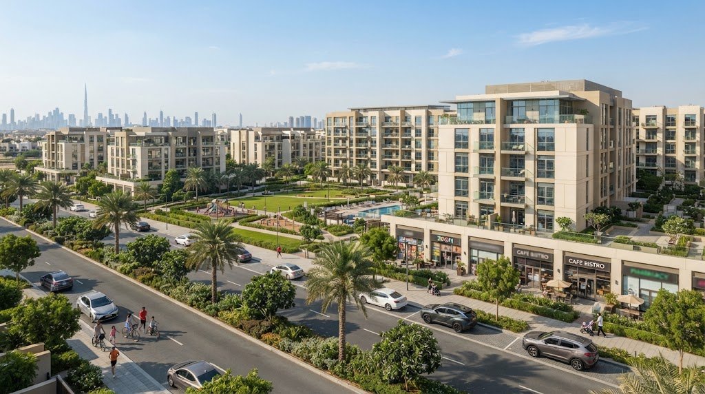 Can You Buy a Cheap Property in Dubai? 2026 Guide